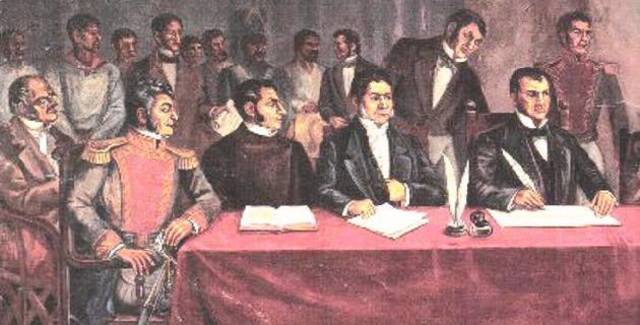 Reformación de la Constitución Mexicana para regular el derecho a la Información