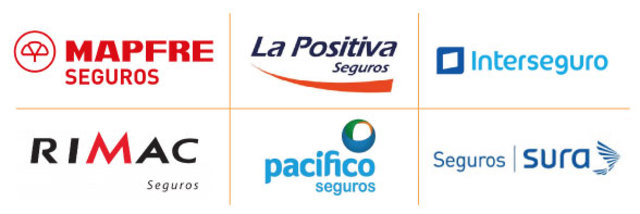 Elección entre las 18 empresas con mejor reputación en el sector