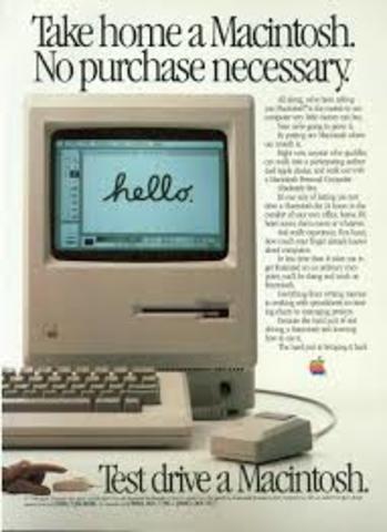 APPLE MACINTOSH