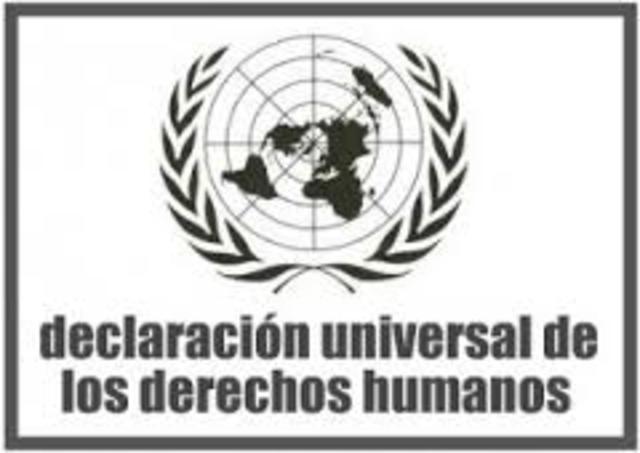 Derecho a la Informacion Lato Sensu Art. 19 de la Declaracion Universal de los Derechos Humanos del Hombre