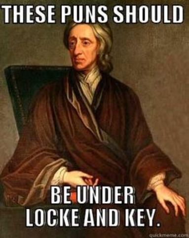 John Locke's Social Contract