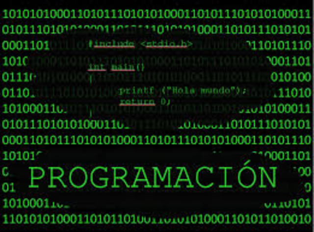 Tecnico Programador de Software