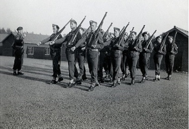 War is declared on Germany