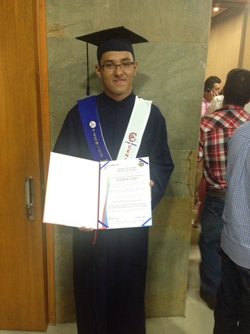 Tecnico Asistente Administrativo