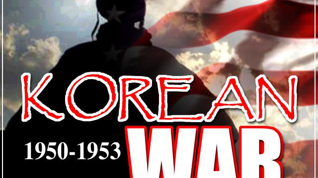 Korean War