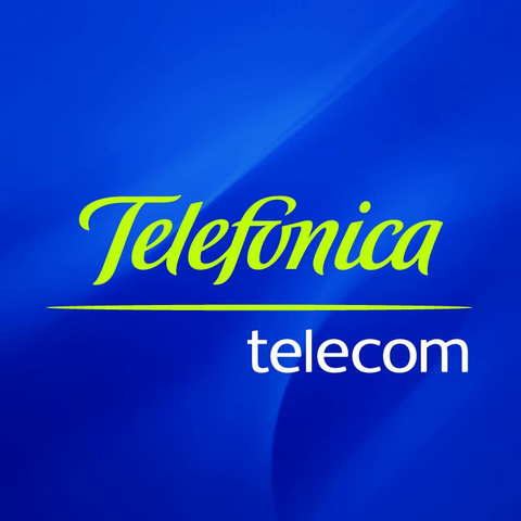 Aprendiz Telefonica Telecom