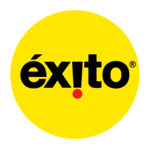 Entro laborar Amacenes Exito