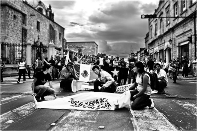 Matanza del Jueves de Corpus