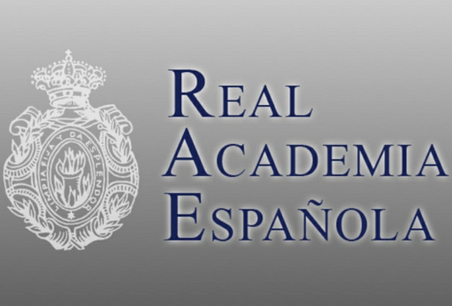 1713. Fundación de la Real Academia Española (RAE)