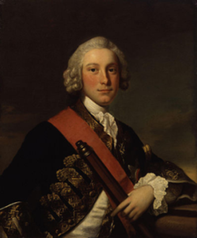 1755 - Cook joined the Royal Navy and and was actively worked in the English Channel and Atlantic.