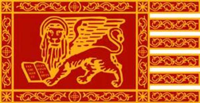 Marco retuurns to Venice