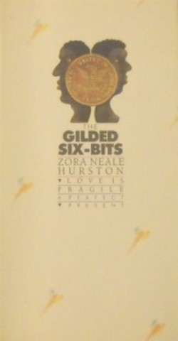 "The Gilded Six-Bits"