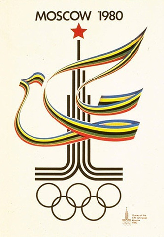 1980 Summer Olympics
