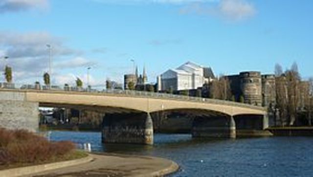Pont de la Basse-Chaine