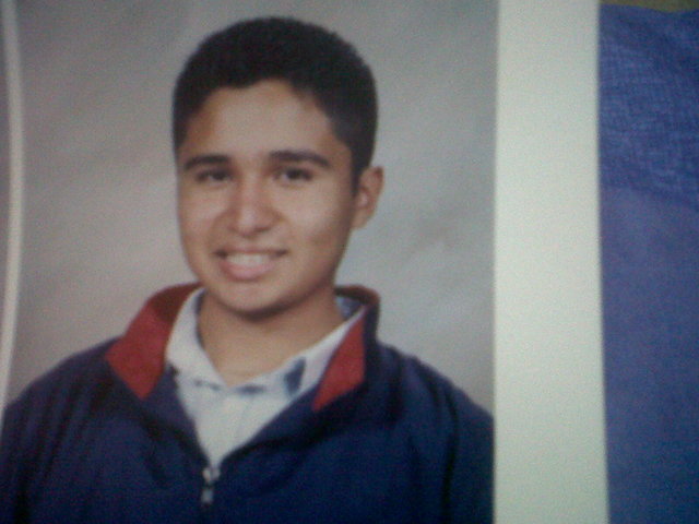 empeze bachillerato en computacion en el CCI