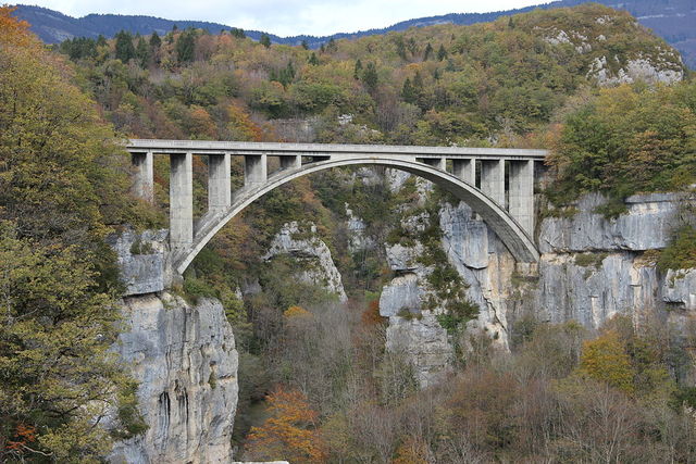 pont des Pierres