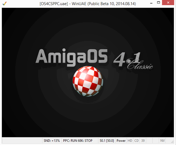 AmigaOS