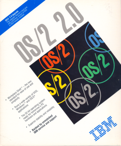 OS/2