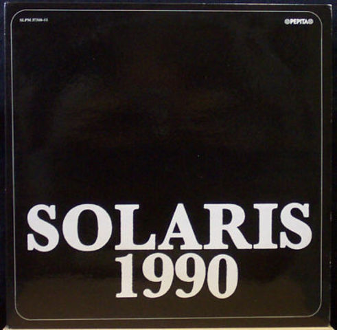 Solaris