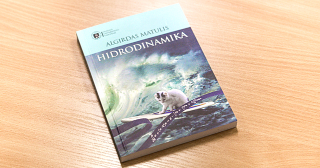 Teorinę hidrodinamika