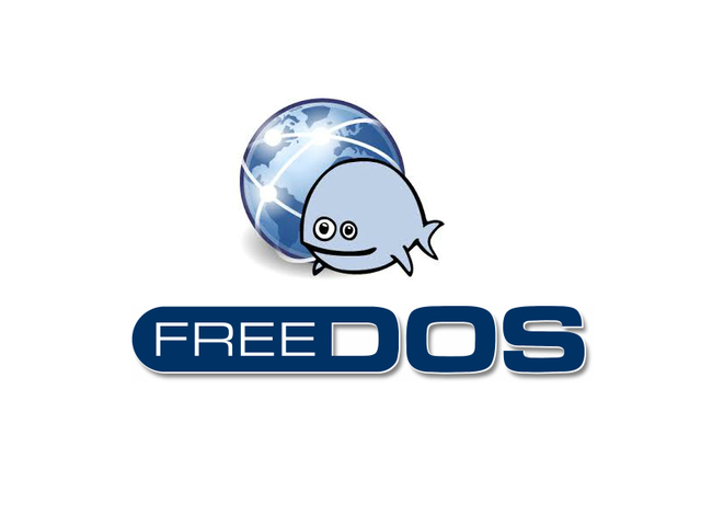 FreeDOS