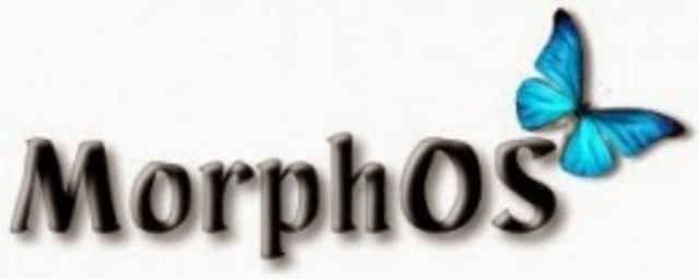 MorphOS