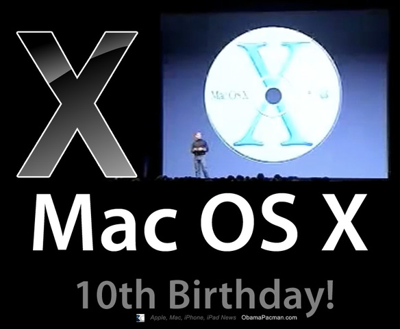 OS X