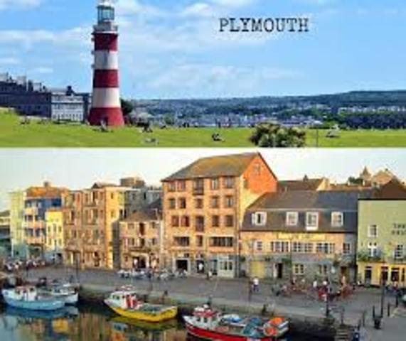 A  trip which change everything