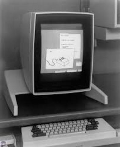 ALTO (XEROX PARC)