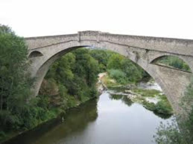 Pont du diable