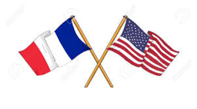 French American Alliance