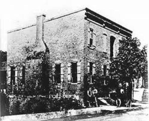 Tabuling Machine Co.