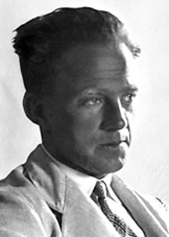 Werner Heisenberg is born