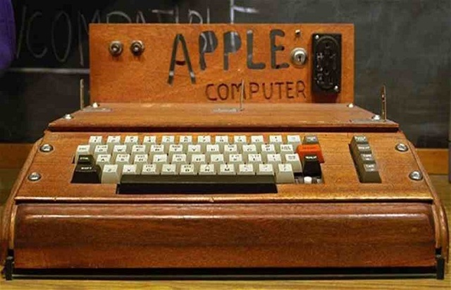 Apple Computer