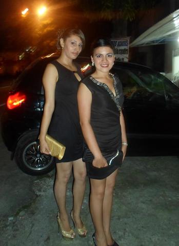 GRADUACION  DEL SENA