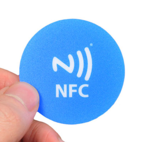 Tag NFC