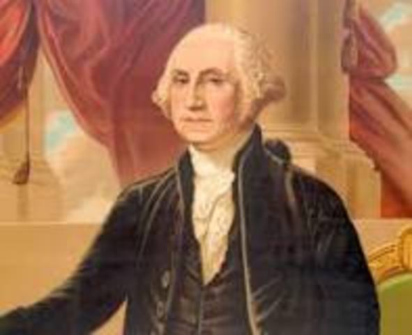 George Washington