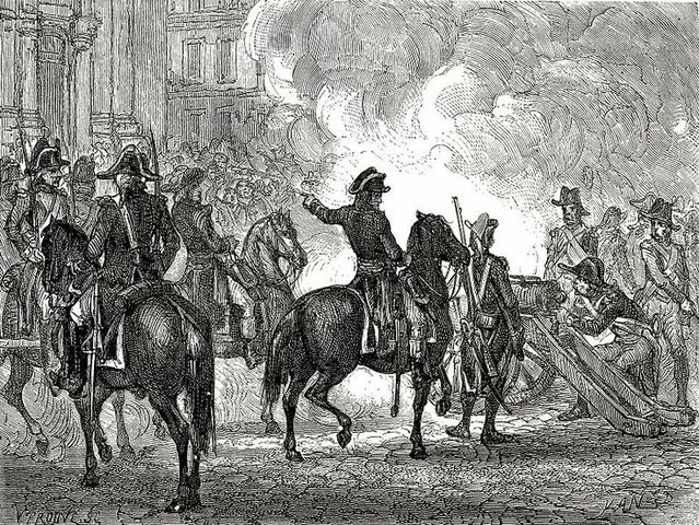 Bonepart Saves the Day