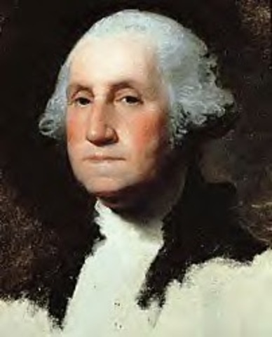 George Washington