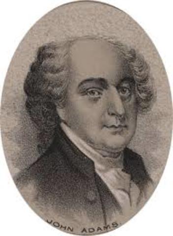 John adams