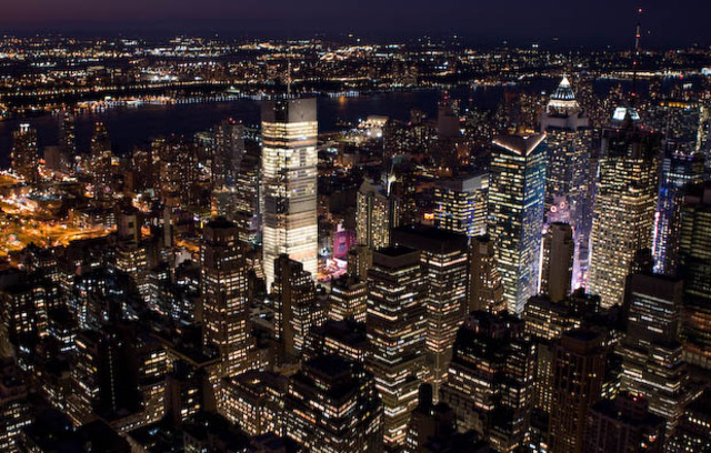 2do Viaje a NY Fotografía