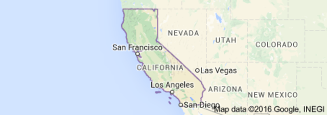 California Statehood