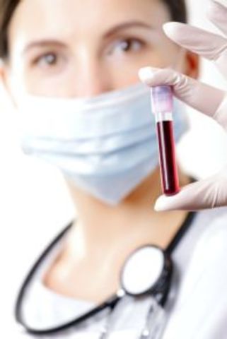 blood compatibility.