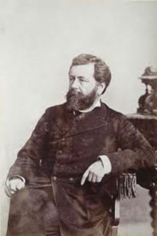 Queda inaugurada públicamente la Universidad bajo el mandato del Dr. Dardo Rocha quien fuera elegido como el primer rector que extendió su vida académica hasta 1905