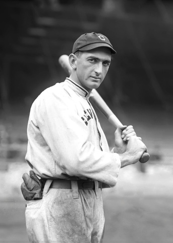 Shoeless Joe Jackson