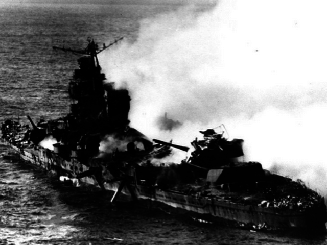 Battle of Midway important turning point we leveled the playing field