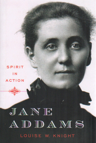 Jane Addams