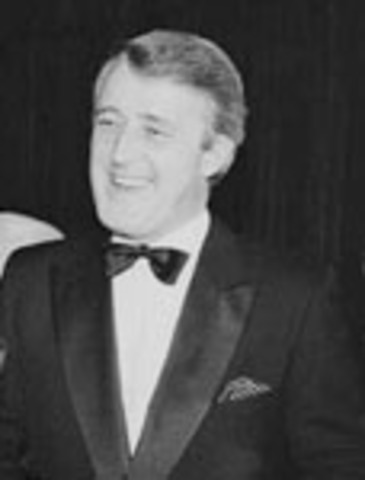 Brian Mulroney prime minister