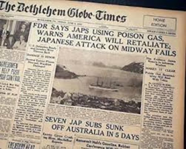 british ans US navis