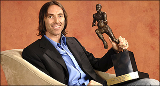 Steve Nash